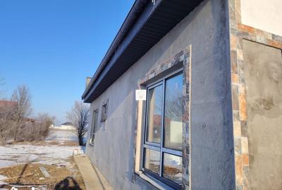 Casă cu 4 camere cu Teren 500 Mp în Periș - 7