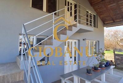 Casă cu 3 camere cu Teren 500 Mp în Bucovăț - 16