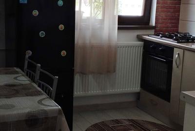 Apartament cu 2 camere decomandat în Aleea Tudor Neculai - 4