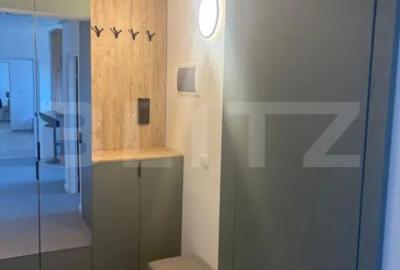 Apartament cu 2 camere semidecomandat în Lipovei - 1