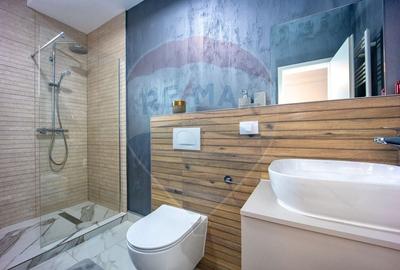 Penthouse ultrafinisat si mobilat, 239.669+ Tva, Grandis! - 17