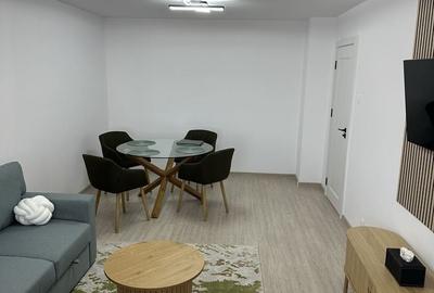 Apartament cu 2 camere decomandat în Central - 5