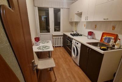 Garsoniera de inchirirat in zona Dristor - 1