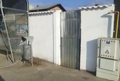 Casă cu 3 camere în Dudu - 3