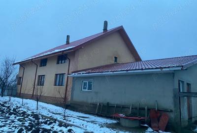 Casă în Vișina - 2