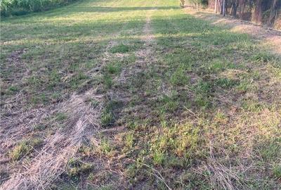 Casă cu 2 camere cu Teren 5800 Mp în Central - 1