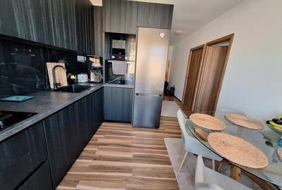 Apartament cu 2 camere, decomandat, 2 balcoane, zona Porii - 2