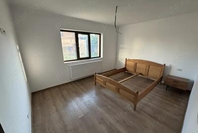 Casa noua, nelocuita, finisata complet la interior Hu?i - 4