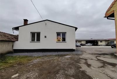 Spațiu comercial, de 201 mp, în Central - 13