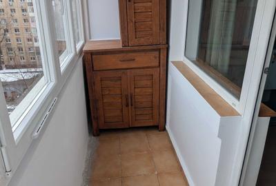 Apartament cu 3 camere semidecomandat în Gorjului - 3