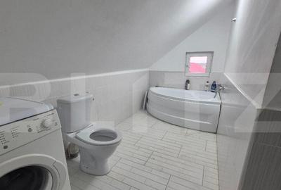 Apartament cu 4 camere decomandat în Careiului - 6