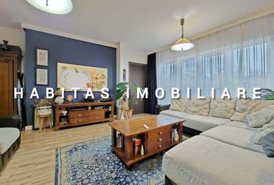 Apartament 2 camere, 67mp utili, etaj 2, zona Parcul Rozelor - 12