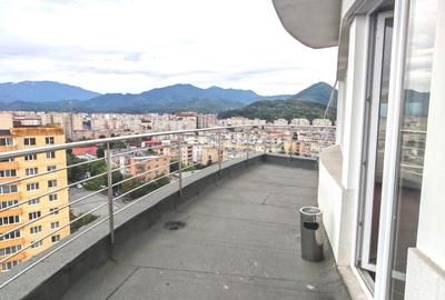 Top View Office - Green Center - Brasov - 16