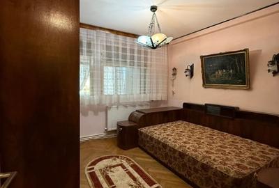 Apartament 2 camere Ferdinand, centrala si vedere spectaculoasa - 2