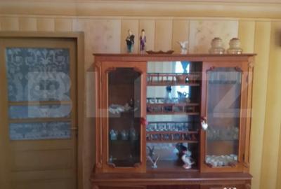 Casă cu 4 camere cu Teren 1276 Mp în Central - 6