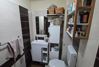 3 camere de vanzare ,etajul 1, Focsani - 7