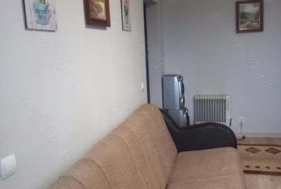 Garsonieră nedecomandată în Câmpia Turzii - 2