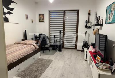 Casa individuala 1 nivel 190 mp 5 camere curte 819 mp Cisnadie - 18