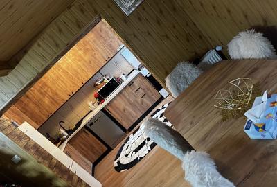 Casă cu 3 camere în Bobicești - 5