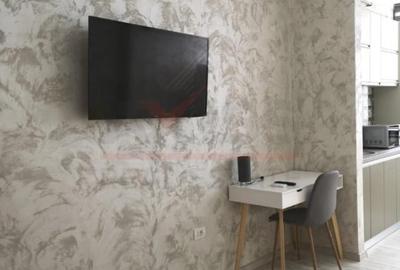 Studio | prima linie | Mamaia Sat | Building Stefan - 5