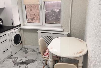 Garsoniera de inchiriat in zona Florilor - 2