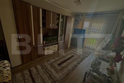 Apartament 2 camere, 50 mp, zona Micro 17 - 2