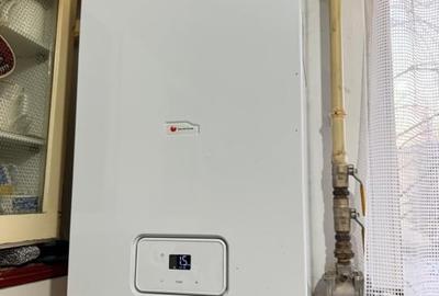 Apartament cu 3 camere, mobilat în Ultracentral - 13