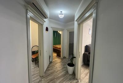OPORTUNITATE DE INVESTIȚIE - Apartament 2 camere, utilat și mobilat la comandă - 2