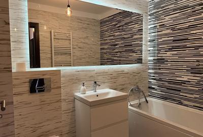 Garsonieră decomandată, mobilată în Rahova - 2