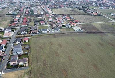 Spațiu comercial, în Moșnița Nouă - 3