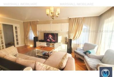 Vila cu 7 camere de vanzare in Paulesti, 323 mp #16405 - 2