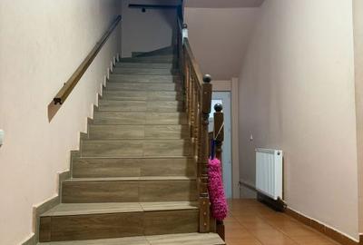 Casă cu 4 camere în Făcăi - 7