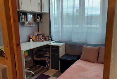 Garsoniera B-dul Muncii-Iris - 2