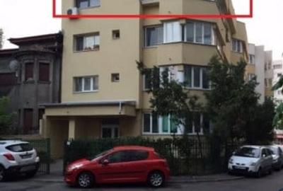 Apartament de 3 camere, langa parcul Kiseleff Apartament de 3 camere, langa parcul Kiseleff - 10