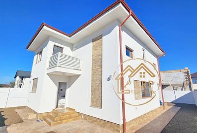 Pantelimon-Rascoala 1907- Vila individuala 4 camere, 152mp, teren 339mp, 3 bai Pantelimon-Rascoala 1907- Vila individuala 4 camere, 152mp, teren 339mp, 3 bai - 1