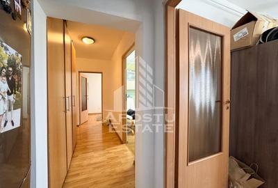 Apartament 4 camere | Decomandat | 80mp | Etaj 4/5 | La cheie | Turist - 8