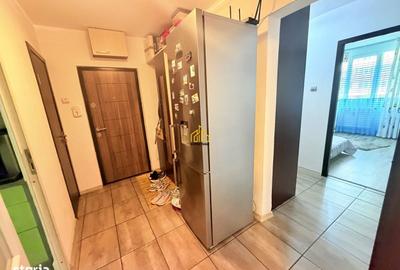 Apartament cu 4 camere decomandat în Central - 9