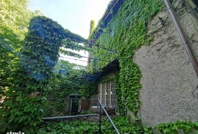 Casă cu 4 camere în Sud - 11