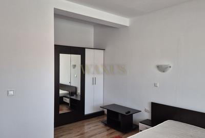 Apartament cu 2 camere semidecomandat în Florești - 4