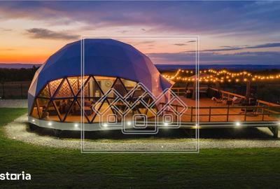 Spațiu comercial, de 120 mp, în Lisa - 11