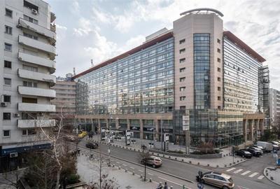 Garsoniera - detine centrala termica - Calea Victoriei - Romana - 12