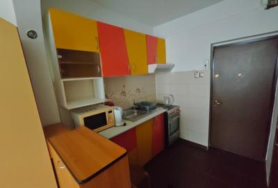 PF inchiriez garsoniera Str. Taberei - 1