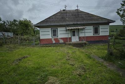 Casă cu 4 camere în Tudora - 4