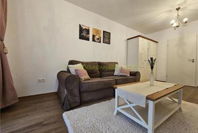 Garsoniera intima de inchiriat in Avantgarden 2 Bartolomeu - 7