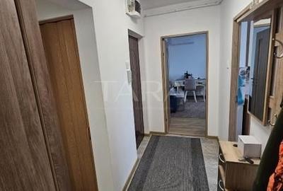 Apartament cu 2 camere decomandat, mobilat în Grigorescu - 2