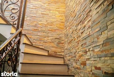 Casă cu 6 camere cu Garaj în Voitinel - 13