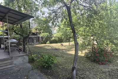 Apartament cu 2 camere decomandat în Central - 5