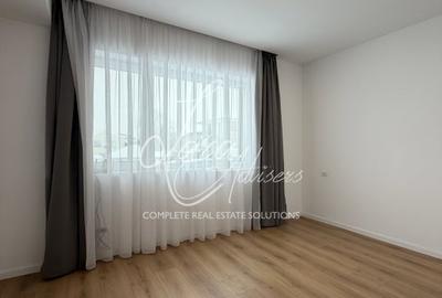 Casă individuală cu 4 camere cu Canalizare în Pipera - 6