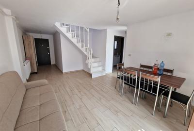 Apartament cu 3 camere semidecomandat în Valea Adâncă - 16