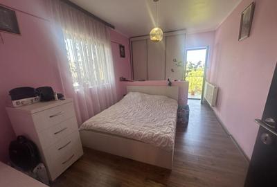 CORNETU CASA P+E+Pod 222 MP, LOT 549MP - 6